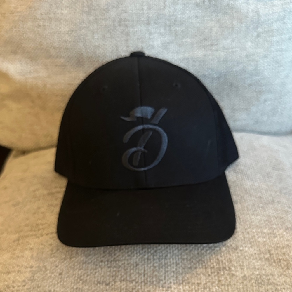Dad Shoe Golf Cap